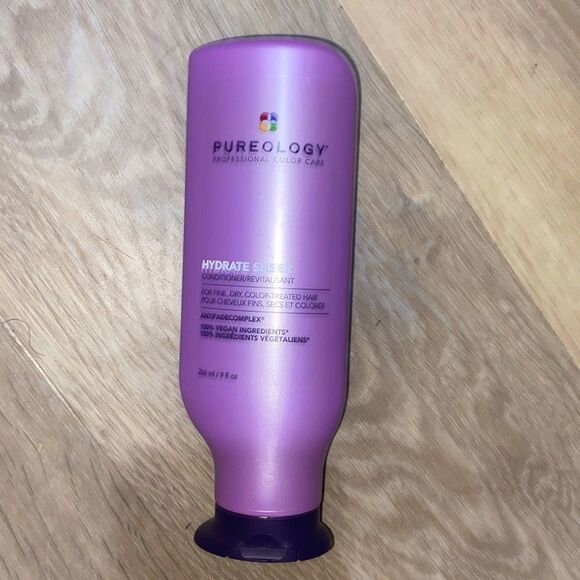 Pureology Sheer Hydrate Conditioner - Picture 1 of 2